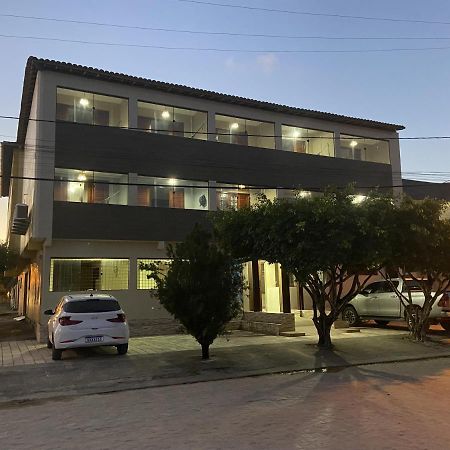 Pousada Costa Dos Corais เซาโจเซดาโกโรอากรันเด ภายนอก รูปภาพ