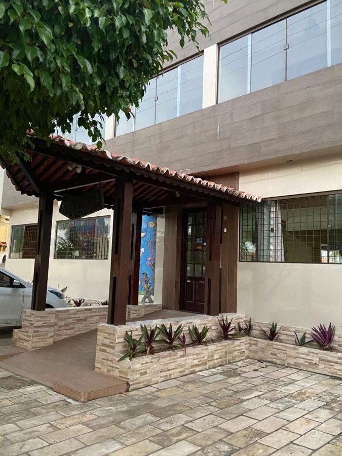 Pousada Costa Dos Corais เซาโจเซดาโกโรอากรันเด ภายนอก รูปภาพ