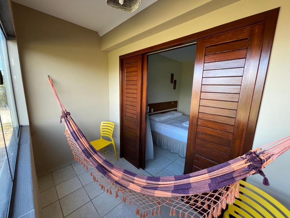 Pousada Costa Dos Corais เซาโจเซดาโกโรอากรันเด ภายนอก รูปภาพ